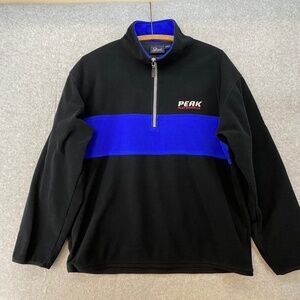 World Alpine Ski Championships Jacket Mens M Peak Performance VTG 1999 Pullover